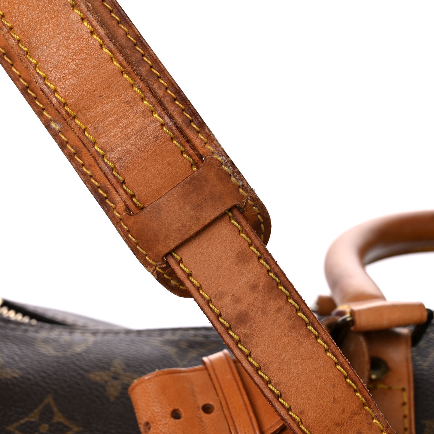 Monogram Keepall Bandouliere 45