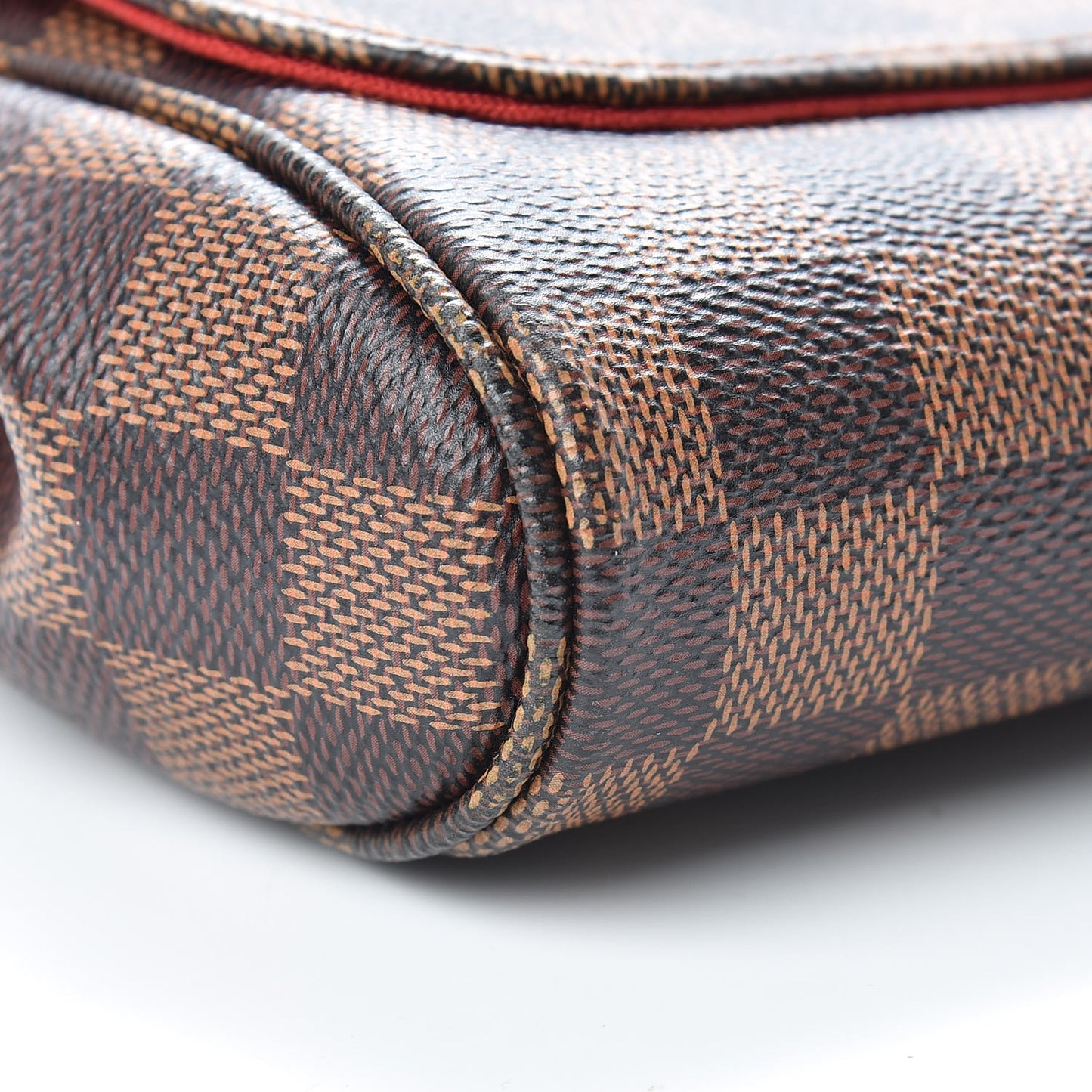 Damier Ebene Favorite MM
