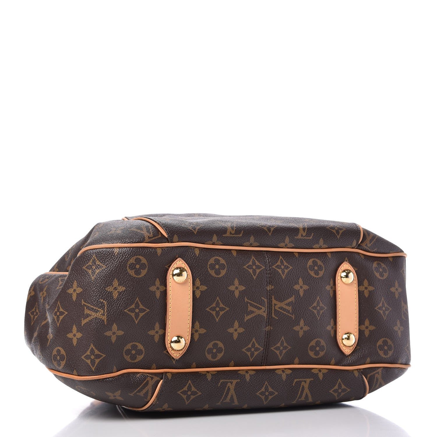 Louis Vuitton Monogram Galliera PM 4 of 10