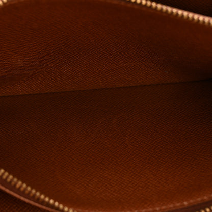 Louis Vuitton Monogram Sarah Wallet 7 of 11