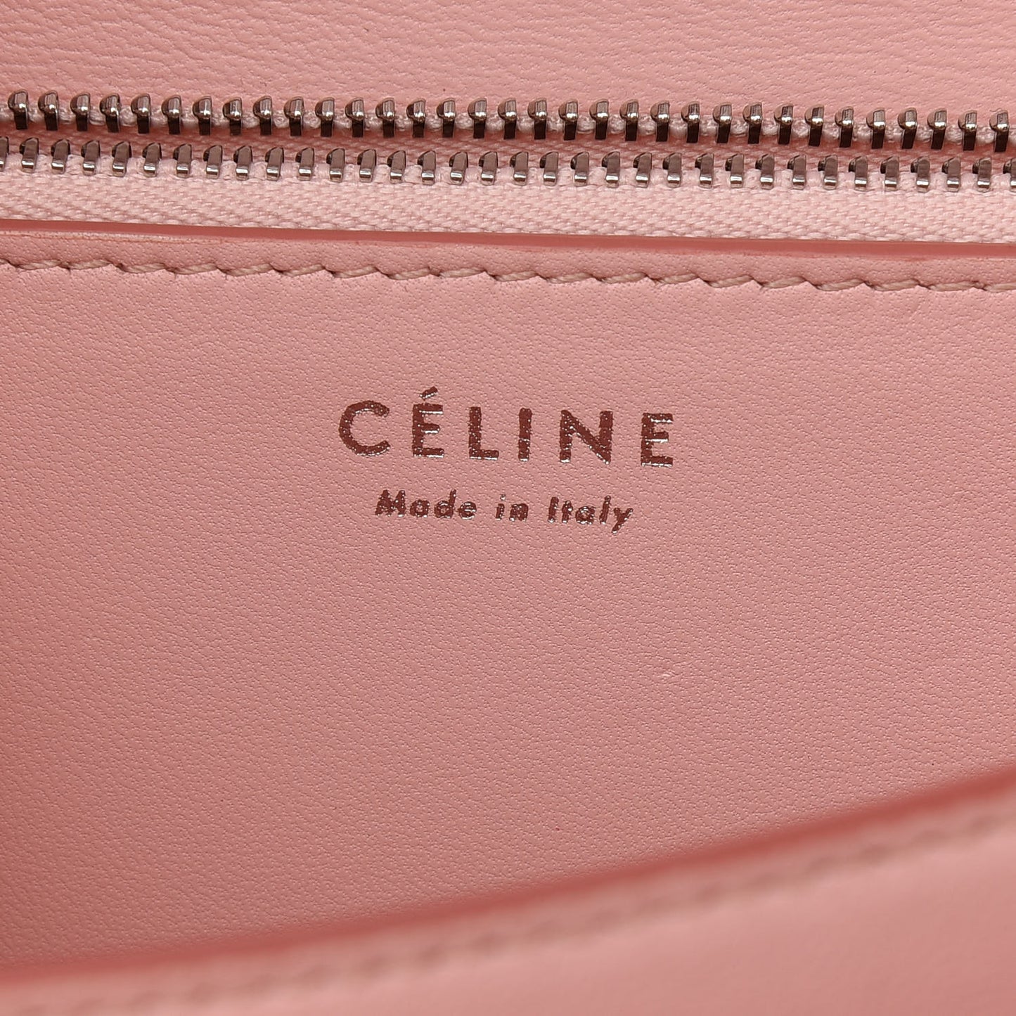 Lizard Medium Classic Box Flap Bag Pink