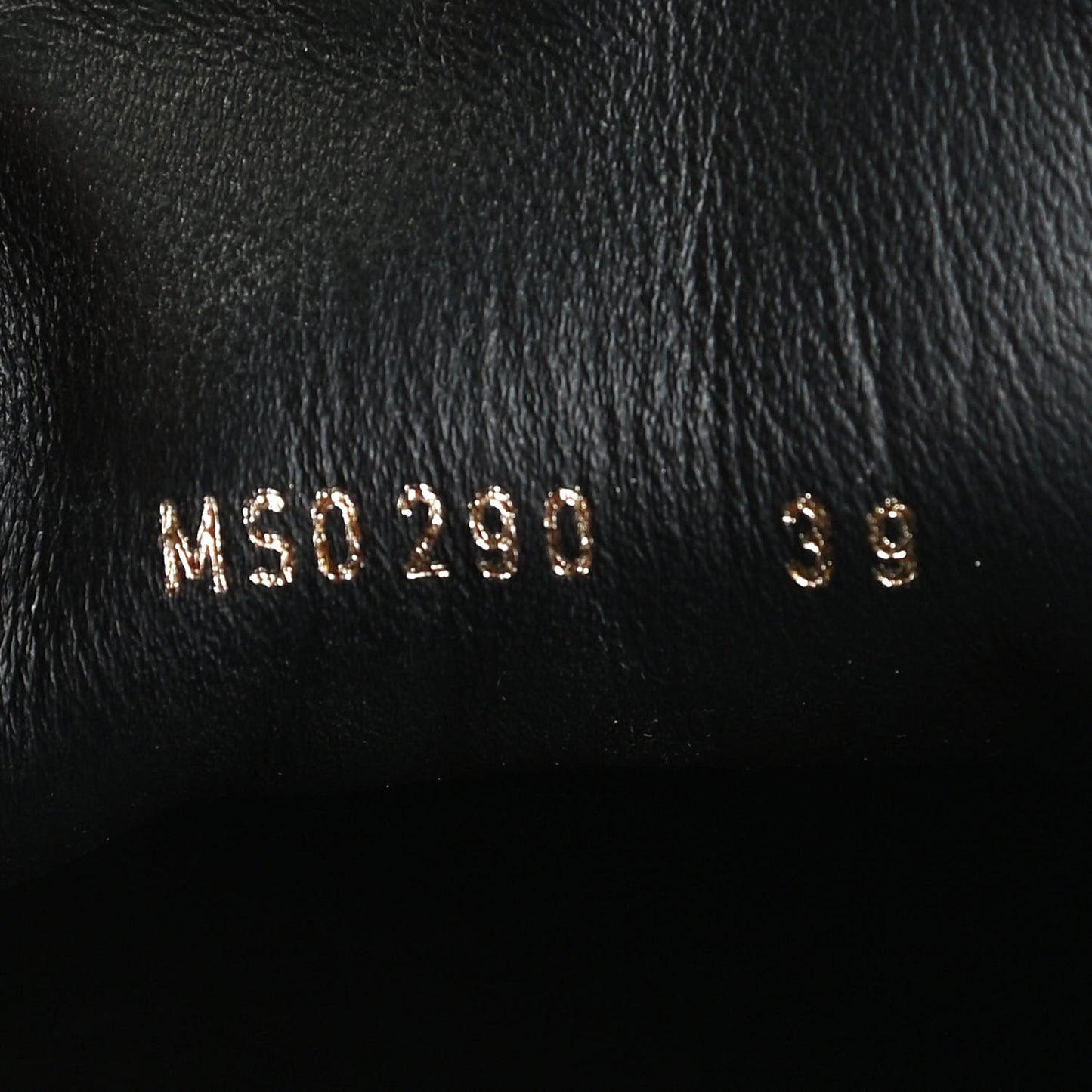 Patent Monogram Frontrow Sneakers 39