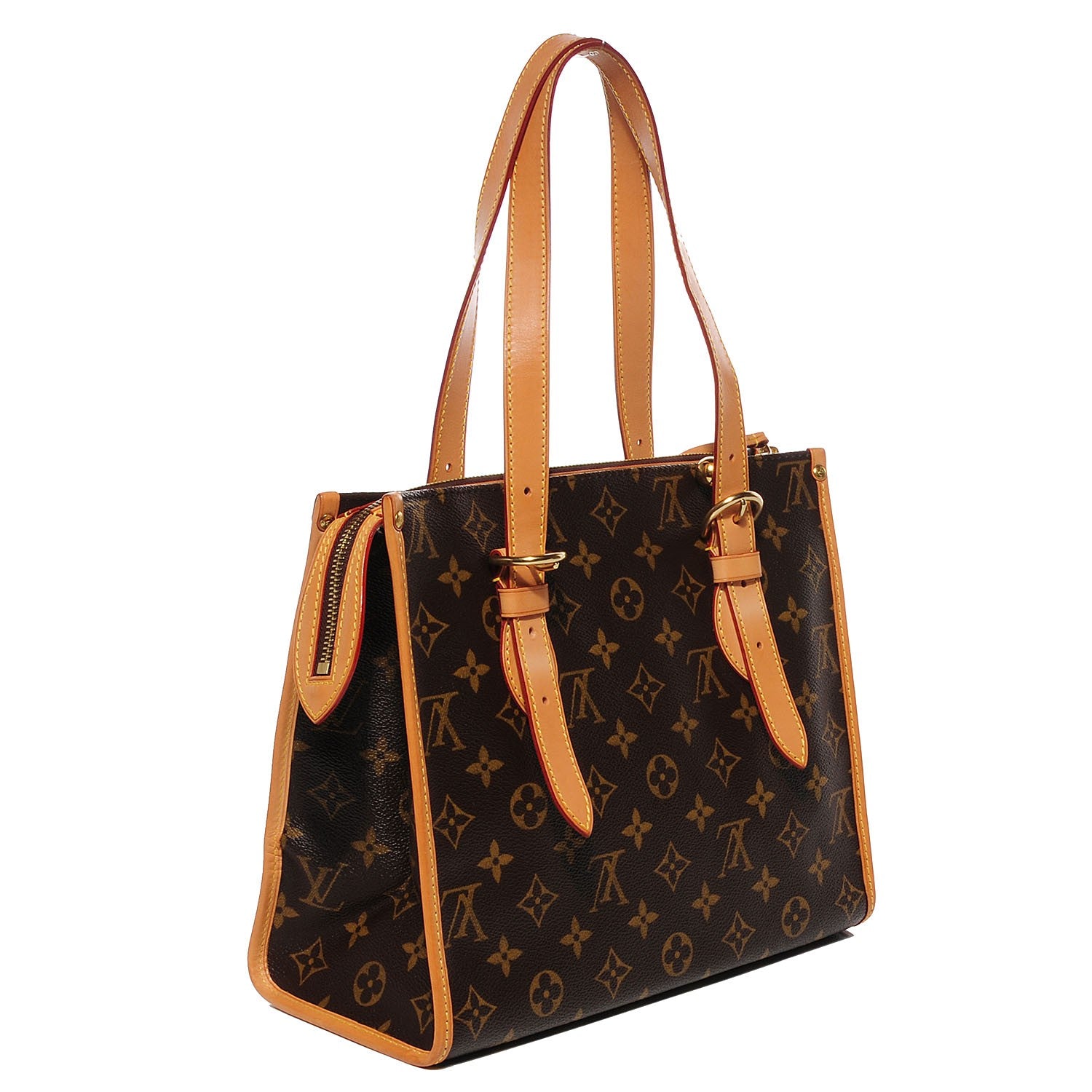 Louis Vuitton Monogram Popincourt Haut 3 of 7