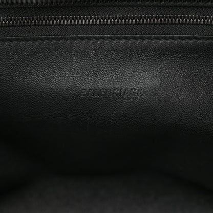 Balenciaga Calfskin Neo Classic Black Hardware City Black 5 of 11