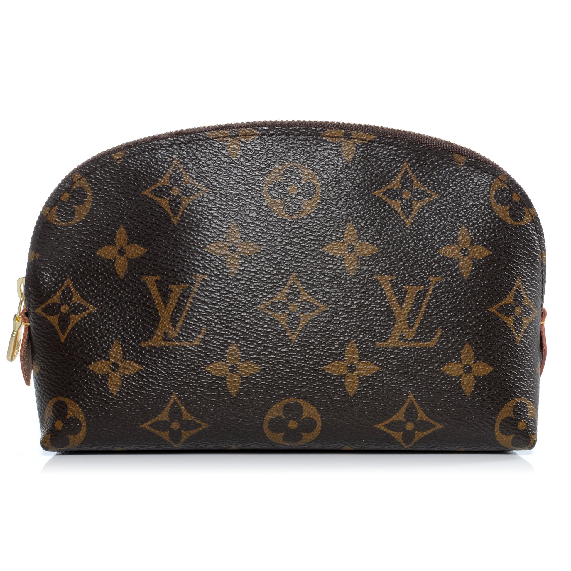 Louis Vuitton Monogram Cosmetic Pouch 1 of 7