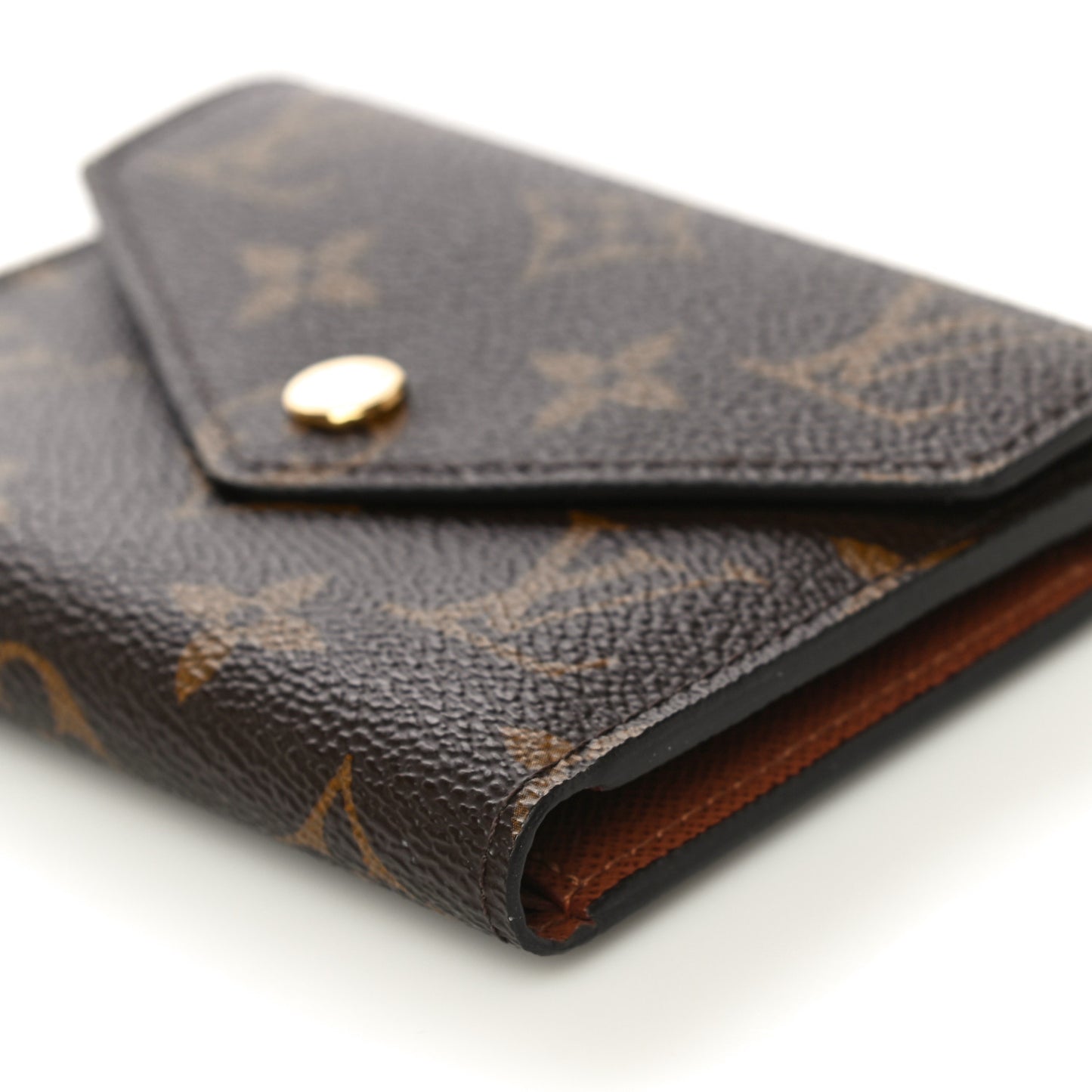 Monogram Victorine Wallet