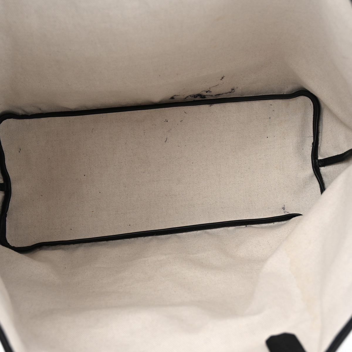 Goyard Goyardine Saint Louis PM Black 5 of 15