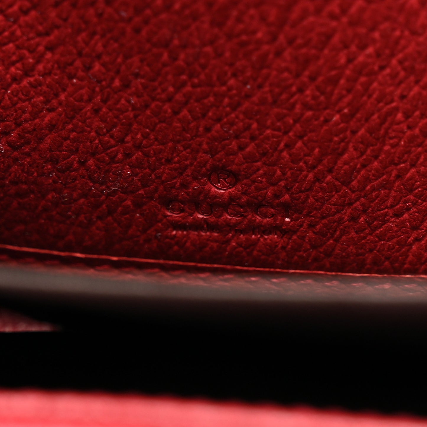 Canvas Marley Stripe Script Logo Gucci 100 Zip Around Wallet Multicolor