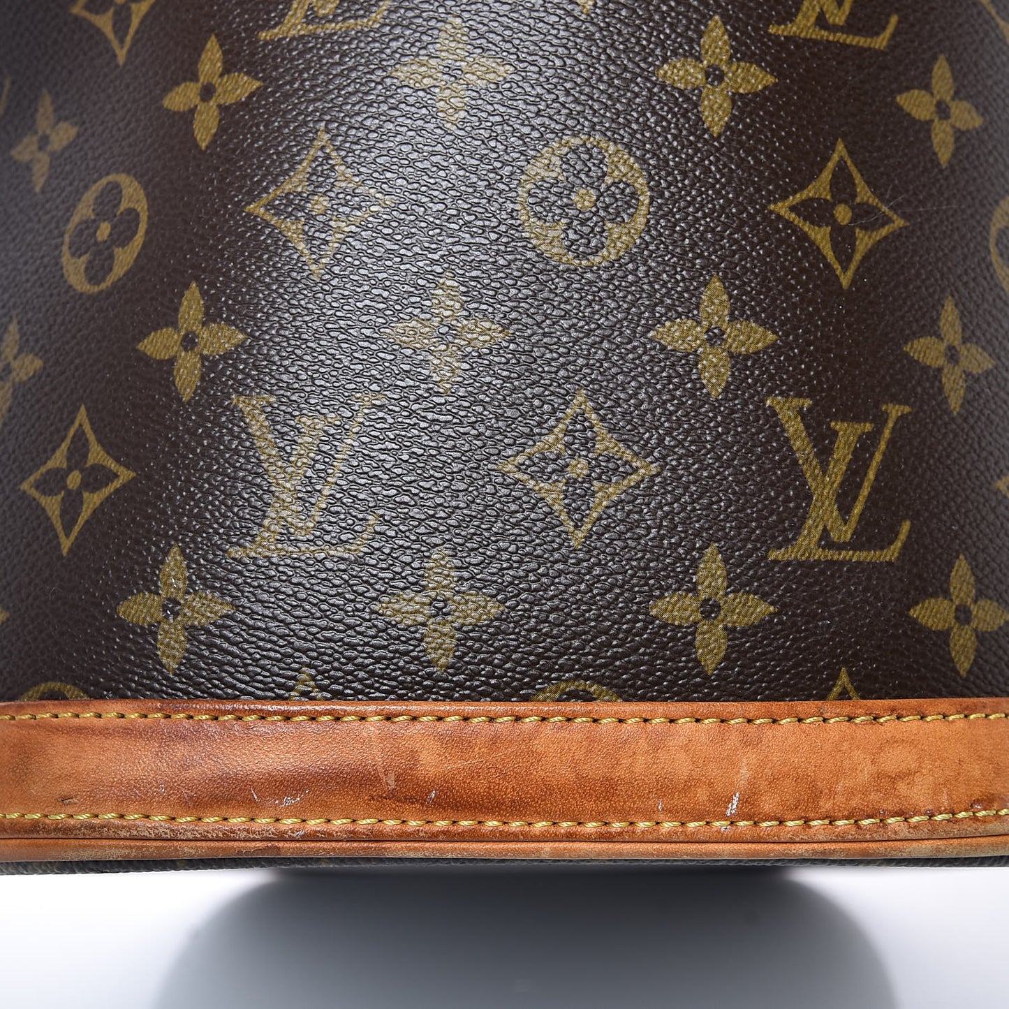 Monogram Nice