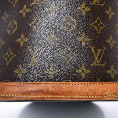 Louis Vuitton Monogram Nice 13 of 16