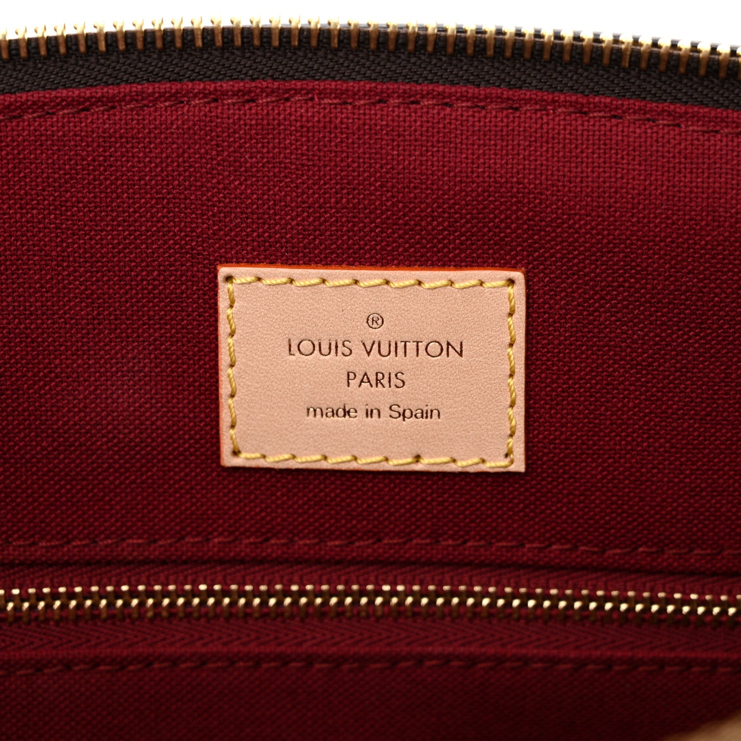 Louis Vuitton Monogram Grand Palais 6 of 11