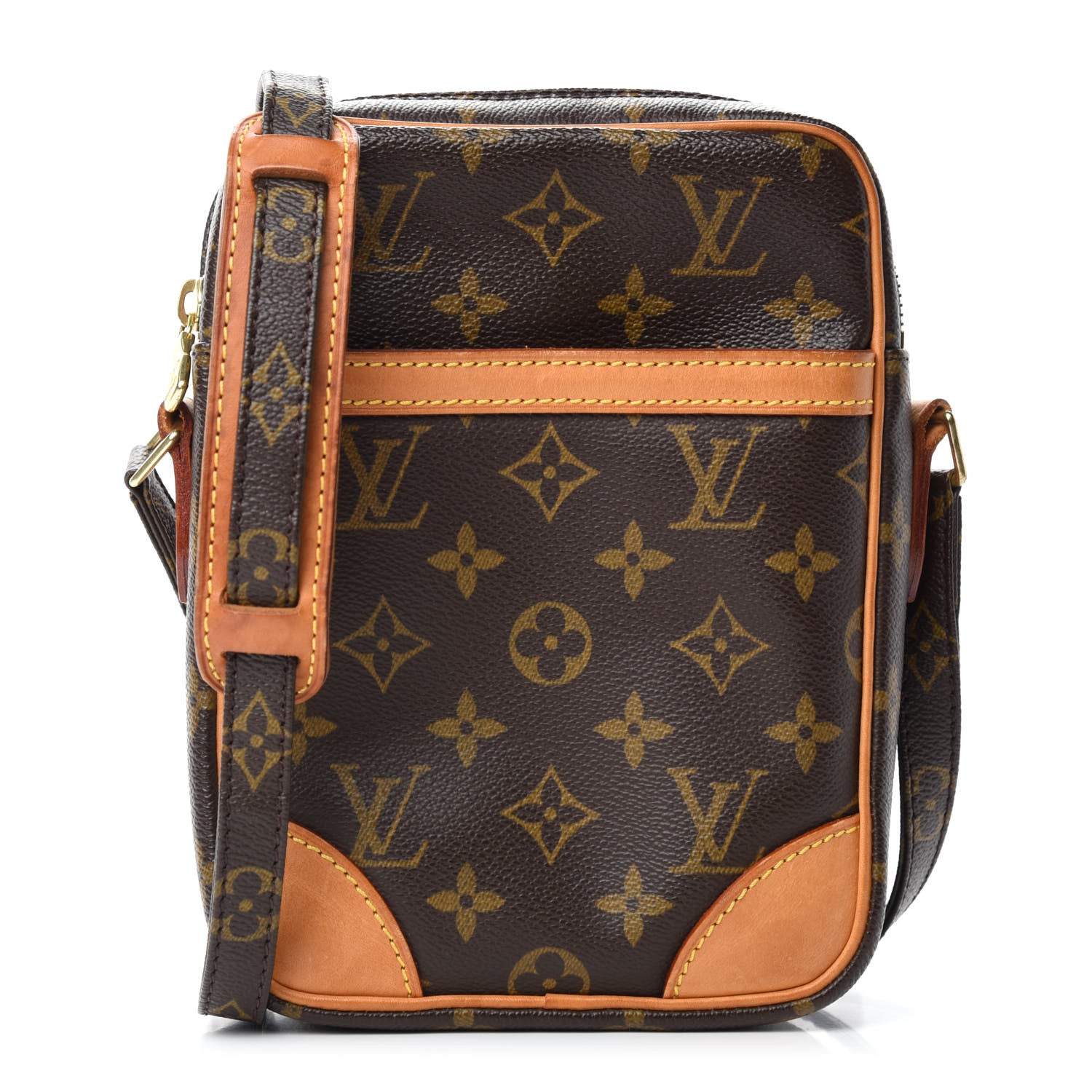 Louis Vuitton Monogram Danube 21 1 of 9