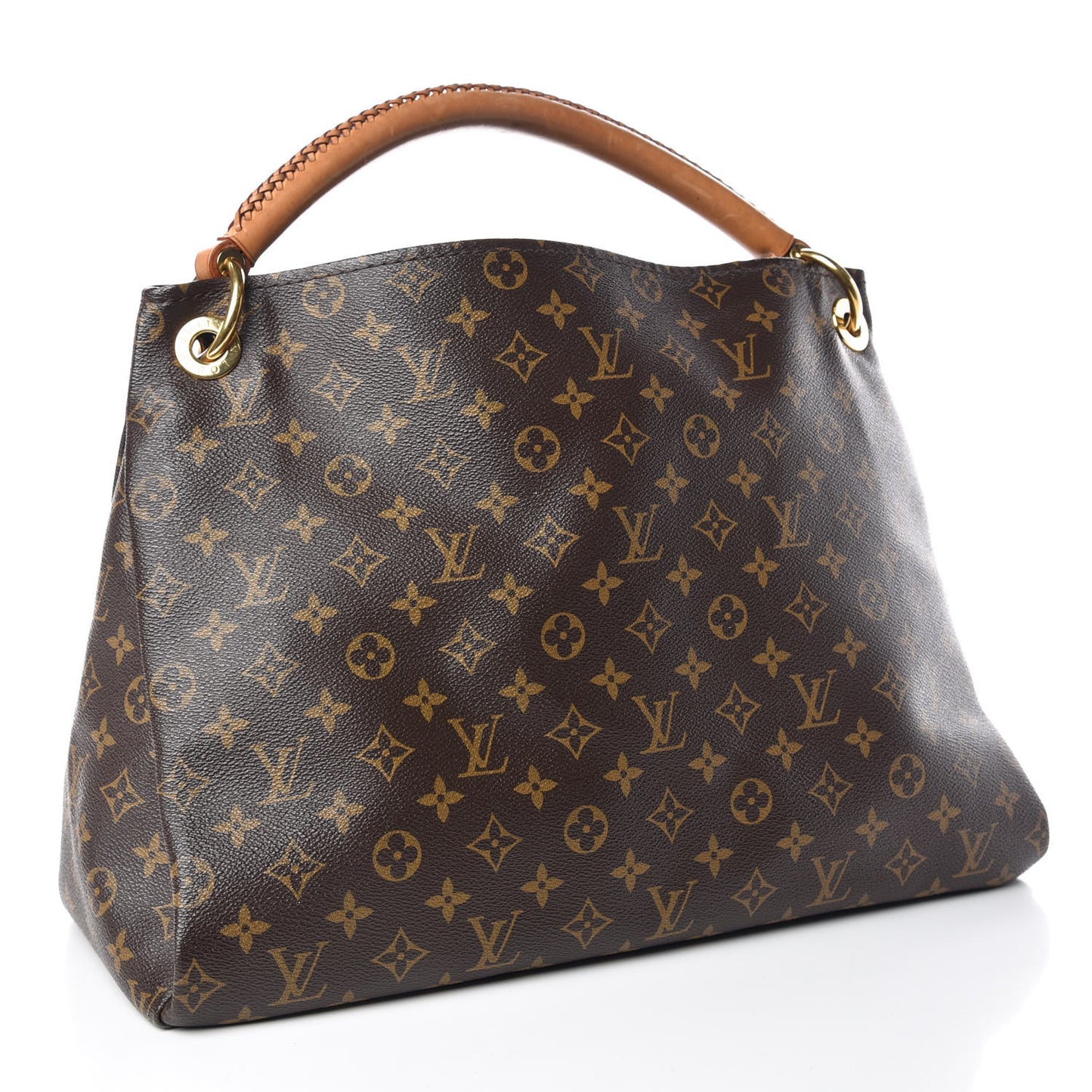 Monogram Artsy MM