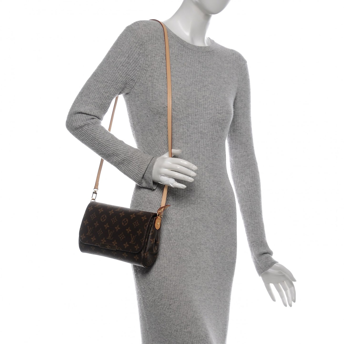 Monogram Favorite MM
