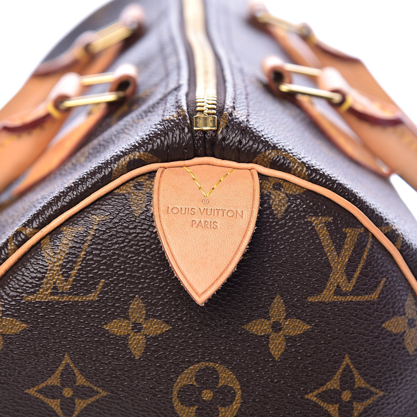 Monogram Speedy 30