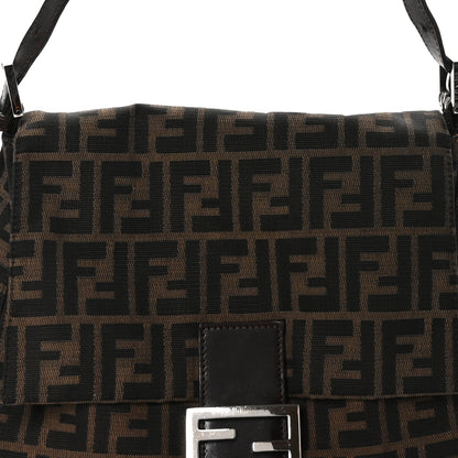 Fendi Zucca Mama Baguette Tobacco 7 of 11