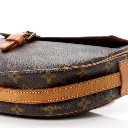 Louis Vuitton Monogram Jeune Fille 10 of 17