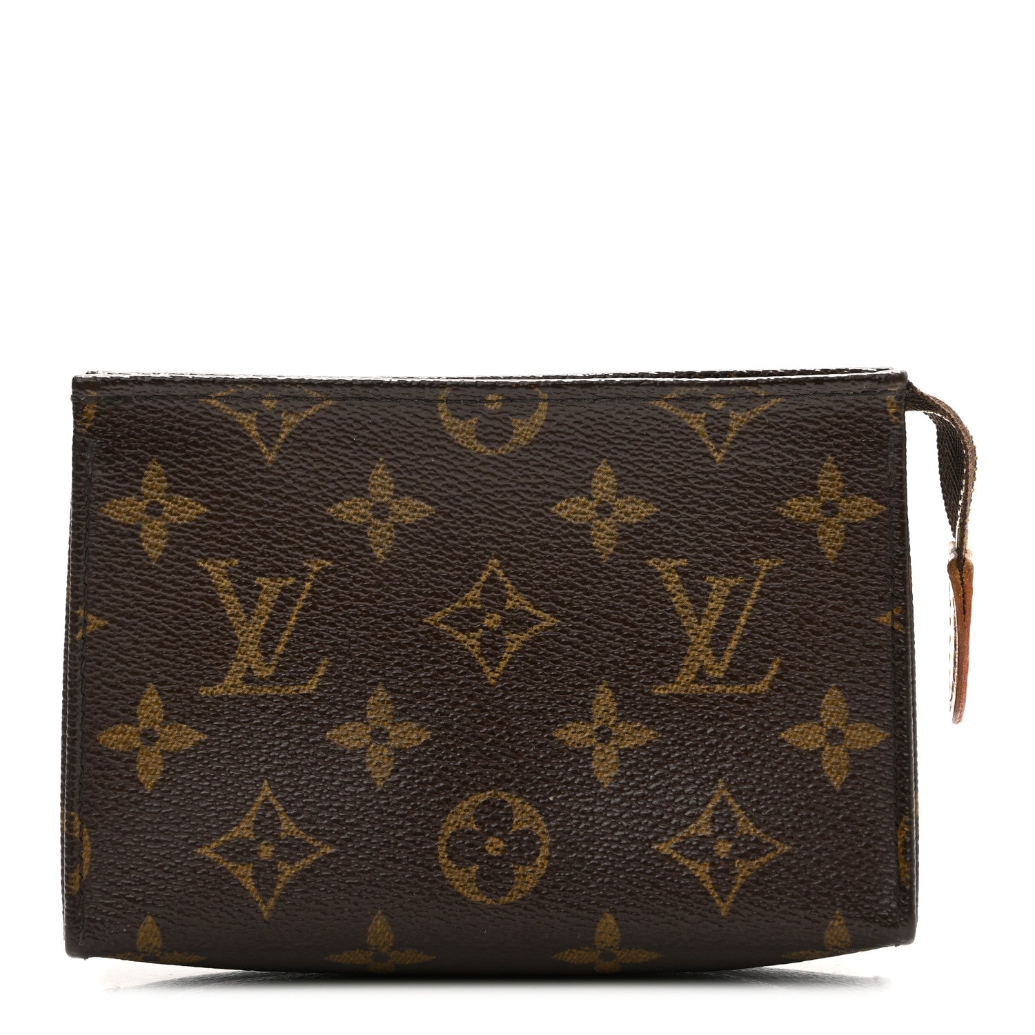 Louis Vuitton Monogram Toiletry Pouch 15 1 of 7