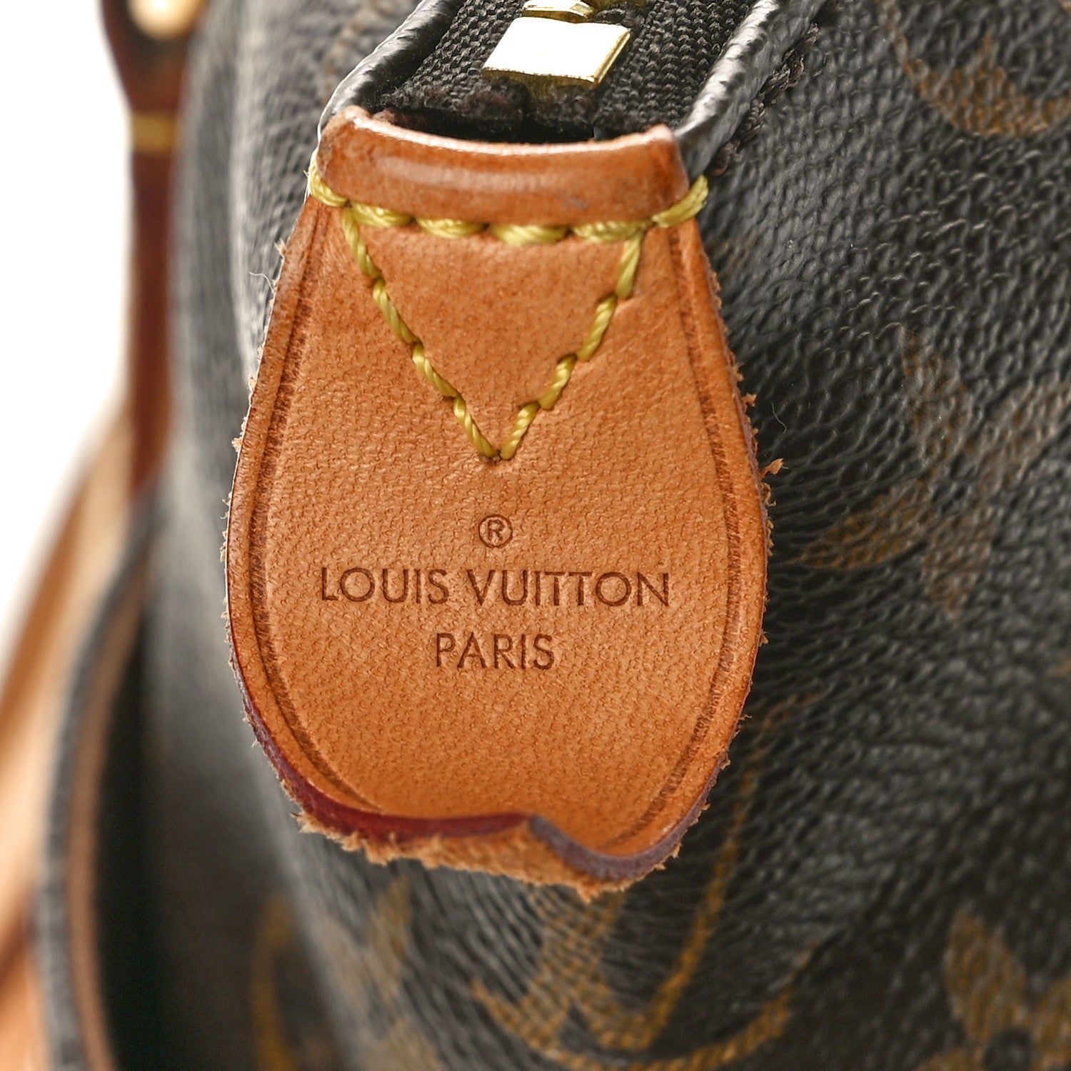 Louis Vuitton Monogram Totally MM 7 of 11