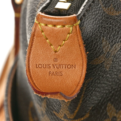 Louis Vuitton Monogram Totally MM 7 of 11