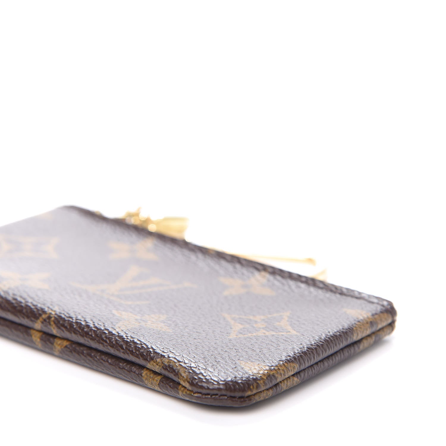 Louis Vuitton Monogram Key Pouch 7 of 8