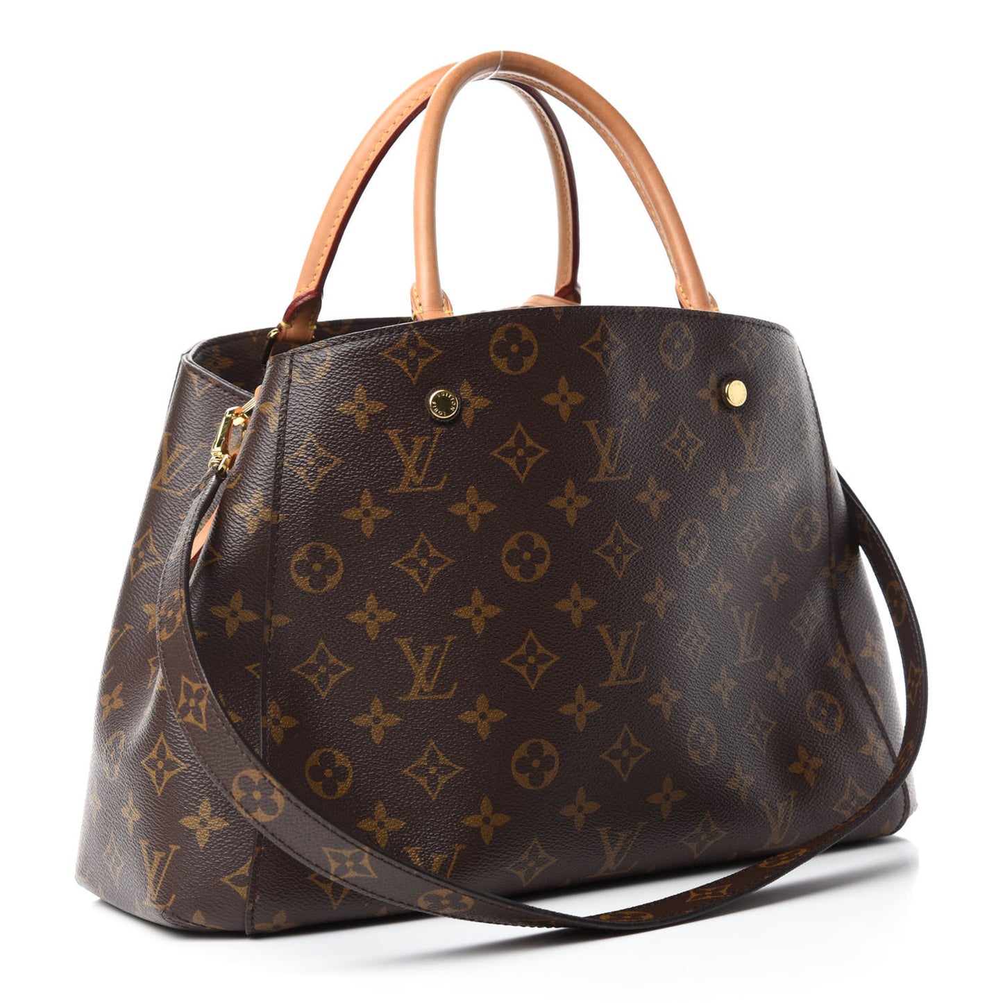 Monogram Montaigne MM