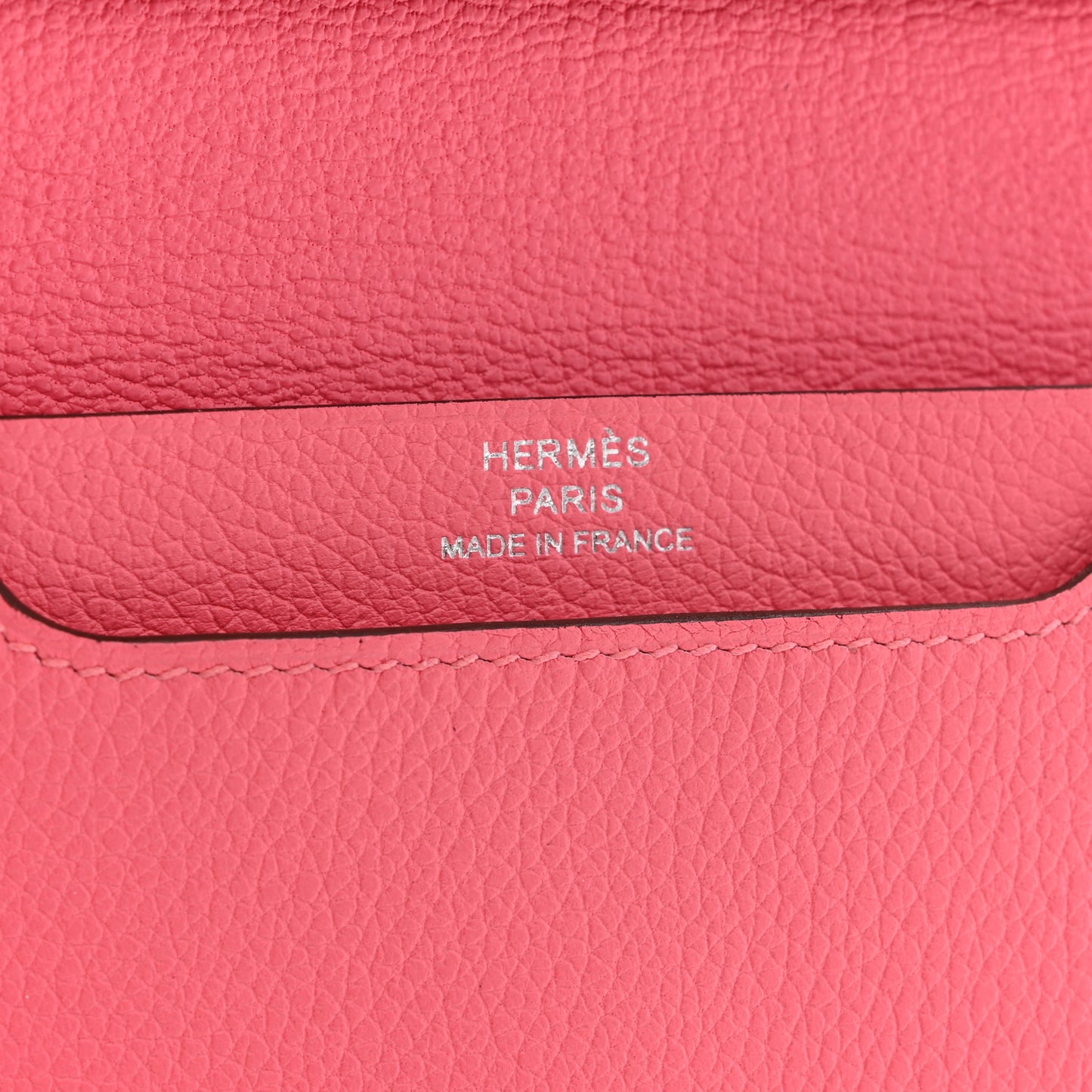 Evercolor RMS Card Holder Rose Azalee
