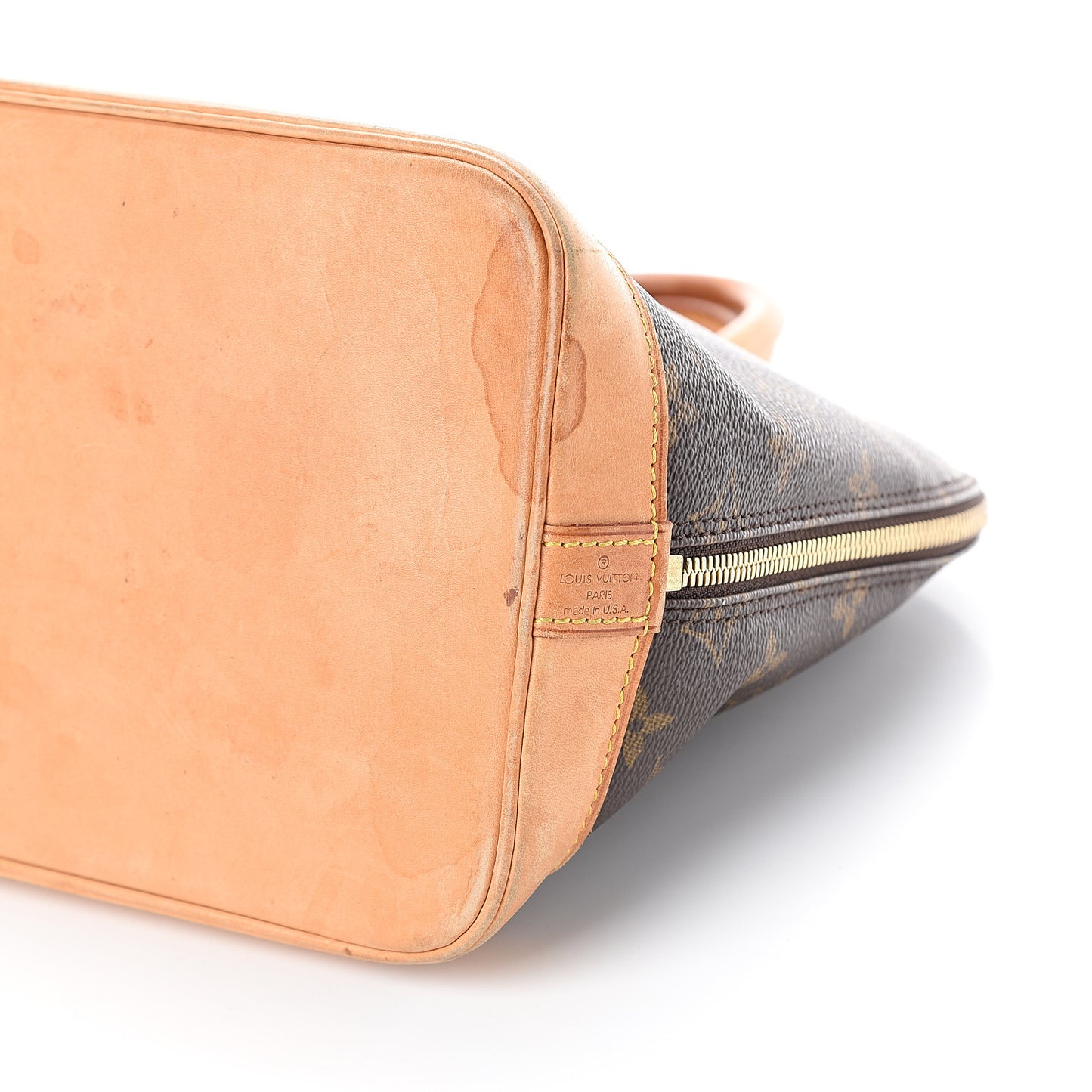 Monogram Alma PM