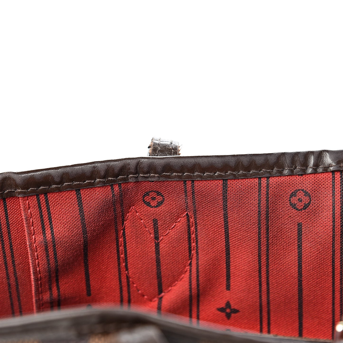 Damier Ebene Neverfull MM