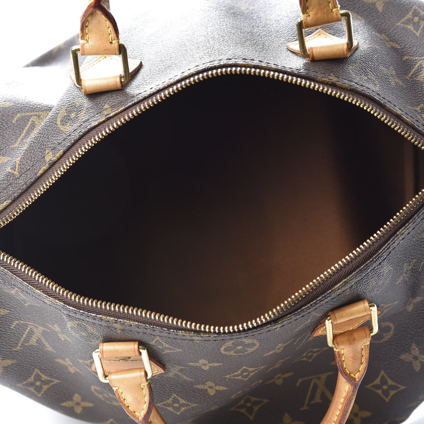 Monogram Speedy 30