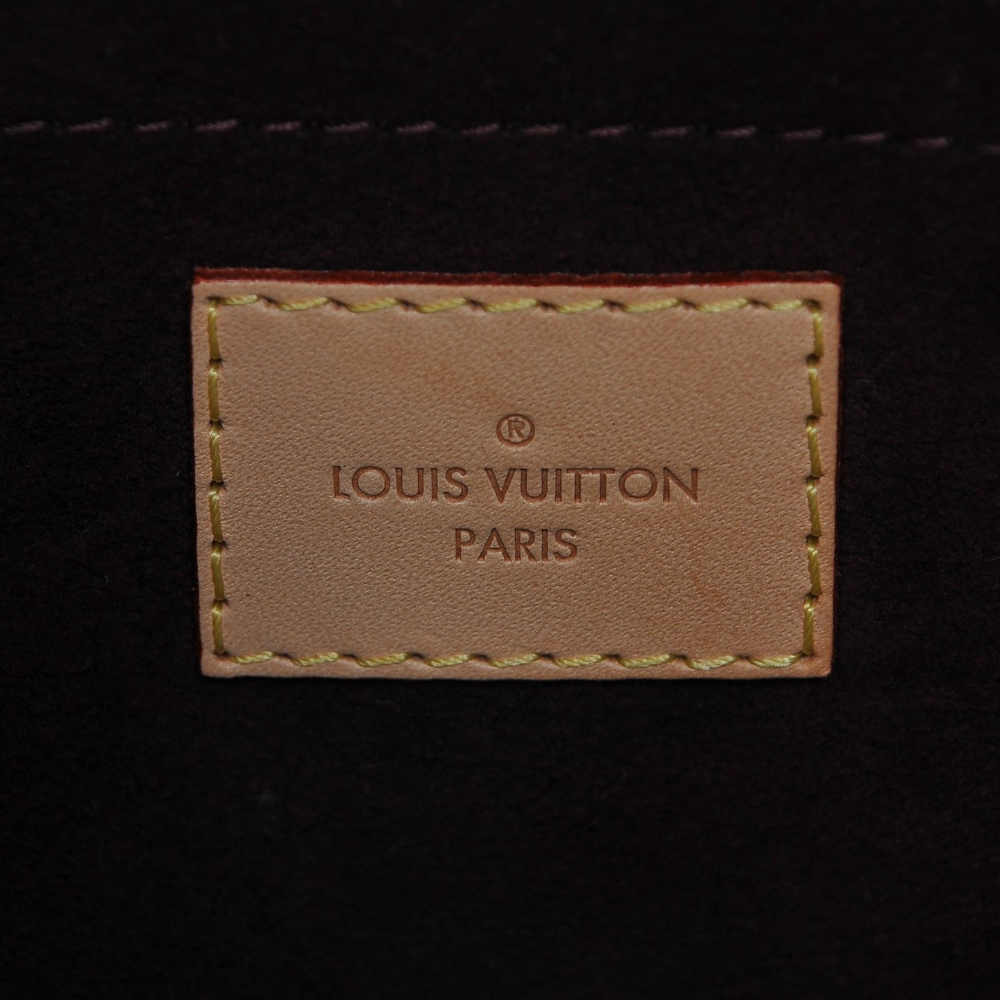 Monogram Montaigne GM