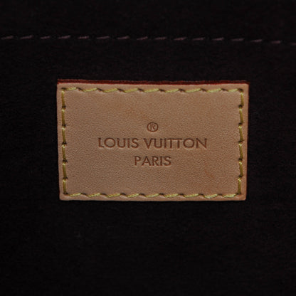 Louis Vuitton Monogram Montaigne GM 6 of 6