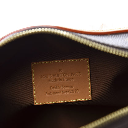 Louis Vuitton Monogram Soft Trunk 8 of 11