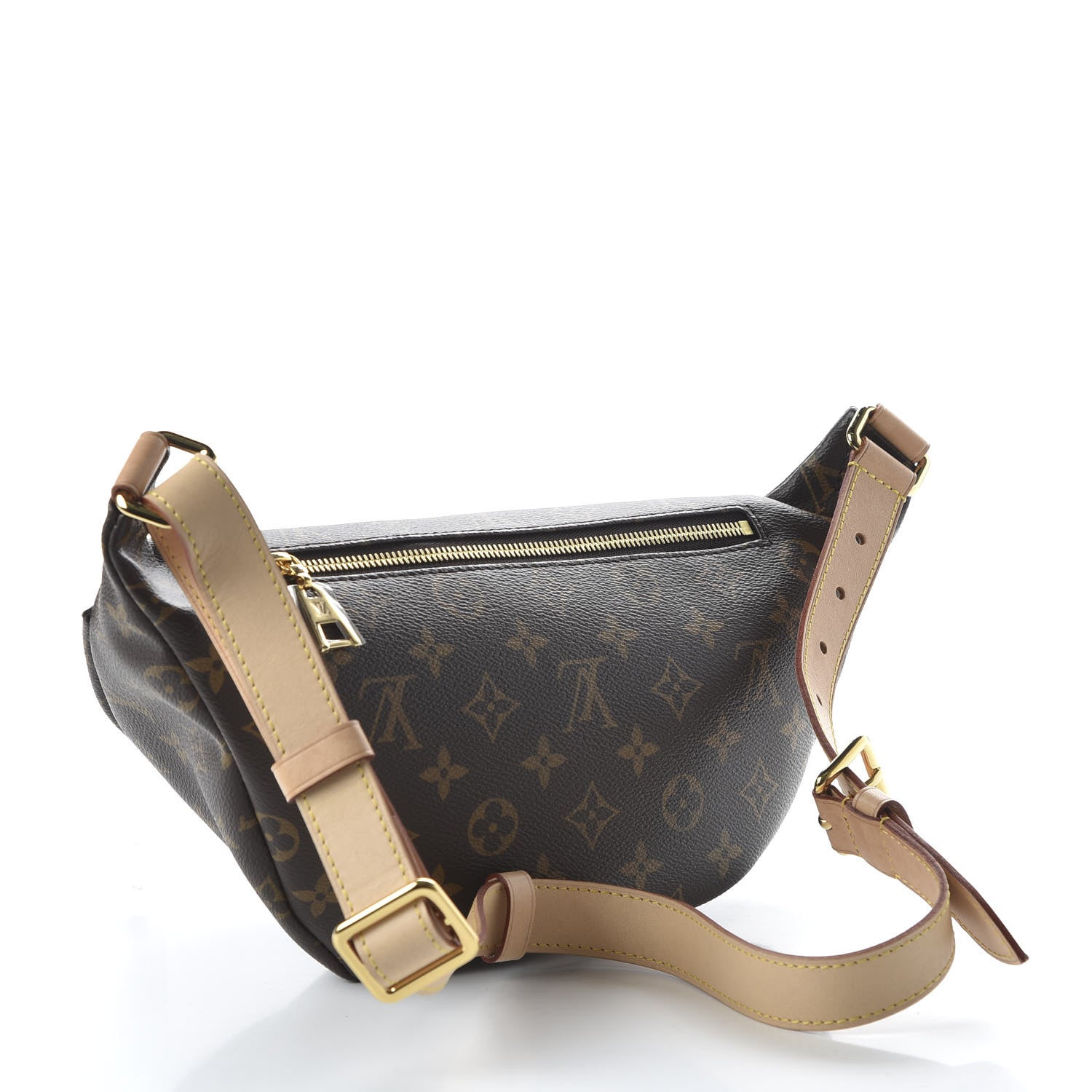 Louis Vuitton Monogram Bumbag 3 of 9