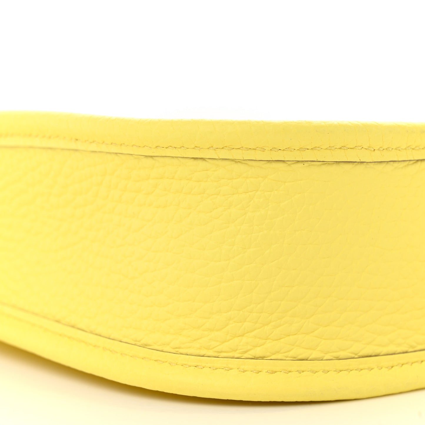 Taurillon Clemence Evelyne TPM Limoncello