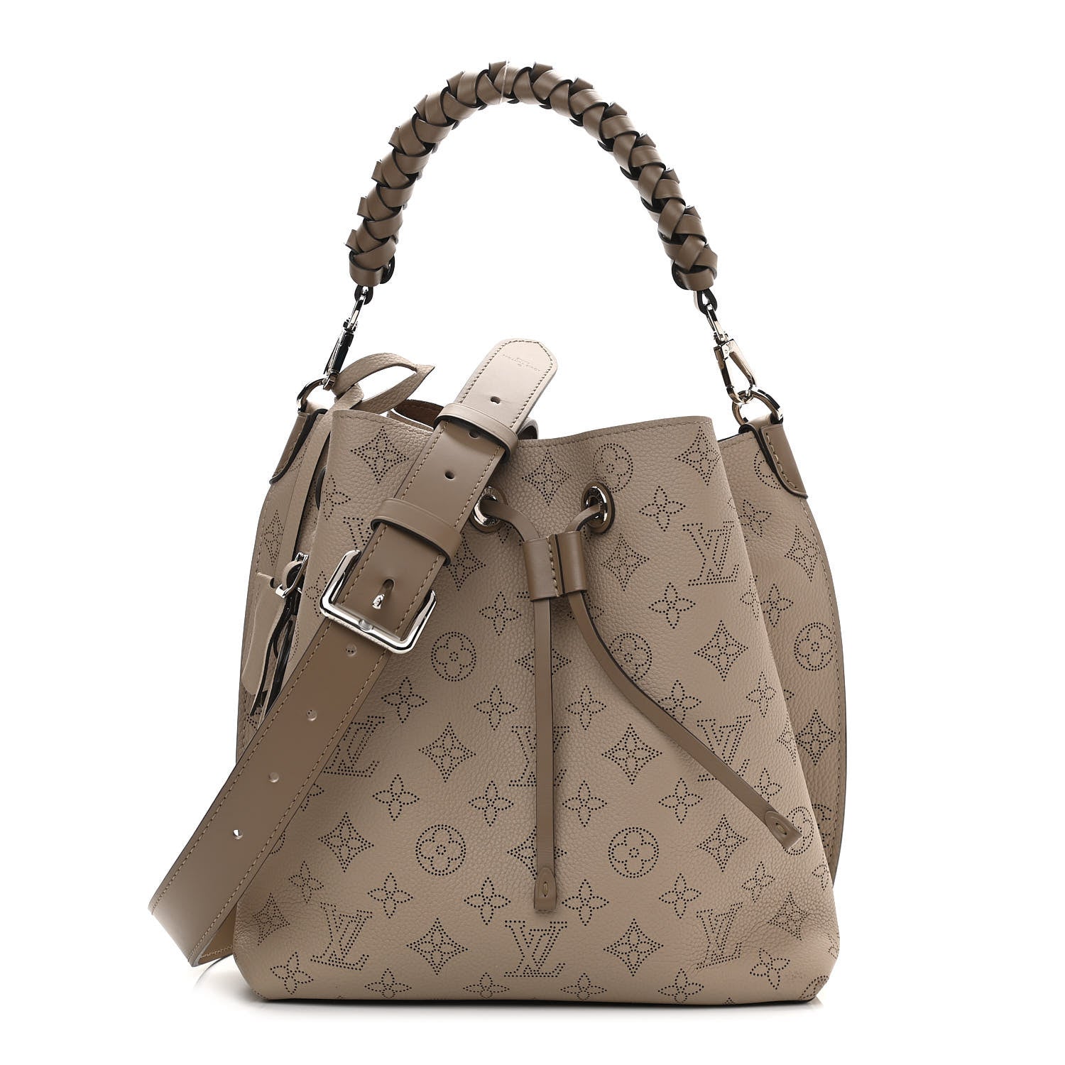 Louis Vuitton Mahina Muria Galet 1 of 11