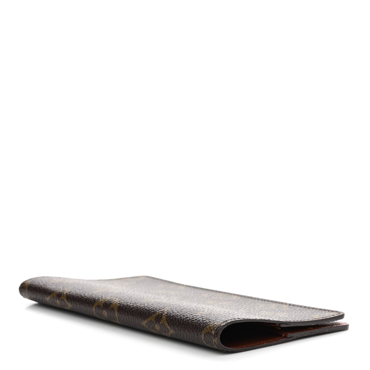 Louis Vuitton Monogram Pocket Agenda Cover 4 of 9