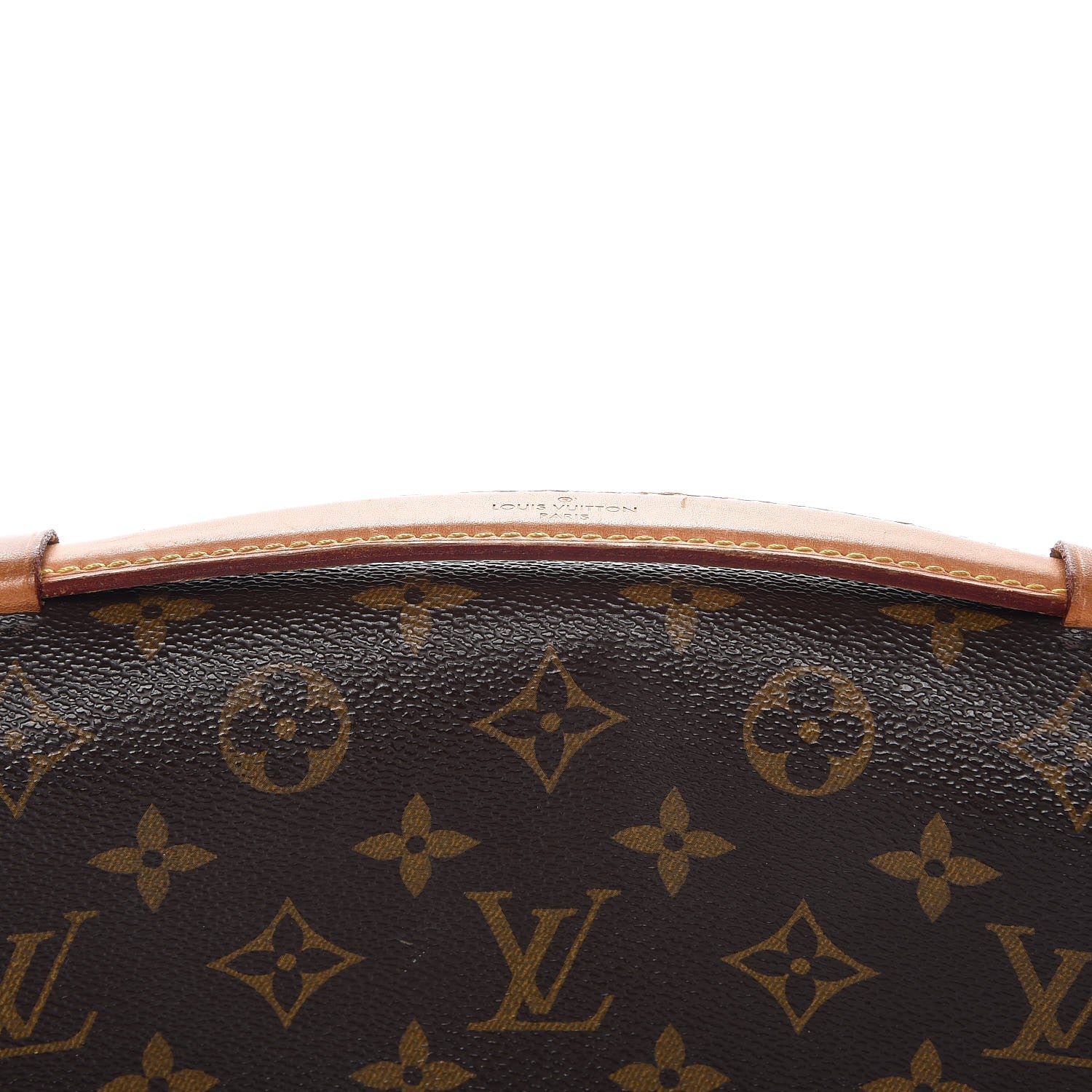 Louis Vuitton Monogram Pochette Metis 9 of 24