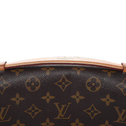 Louis Vuitton Monogram Pochette Metis 9 of 24