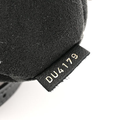 Louis Vuitton Monogram Locky BB Black 7 of 10
