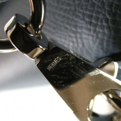 Hermes Epsom Kelly 32 Blue Jean 8 of 9