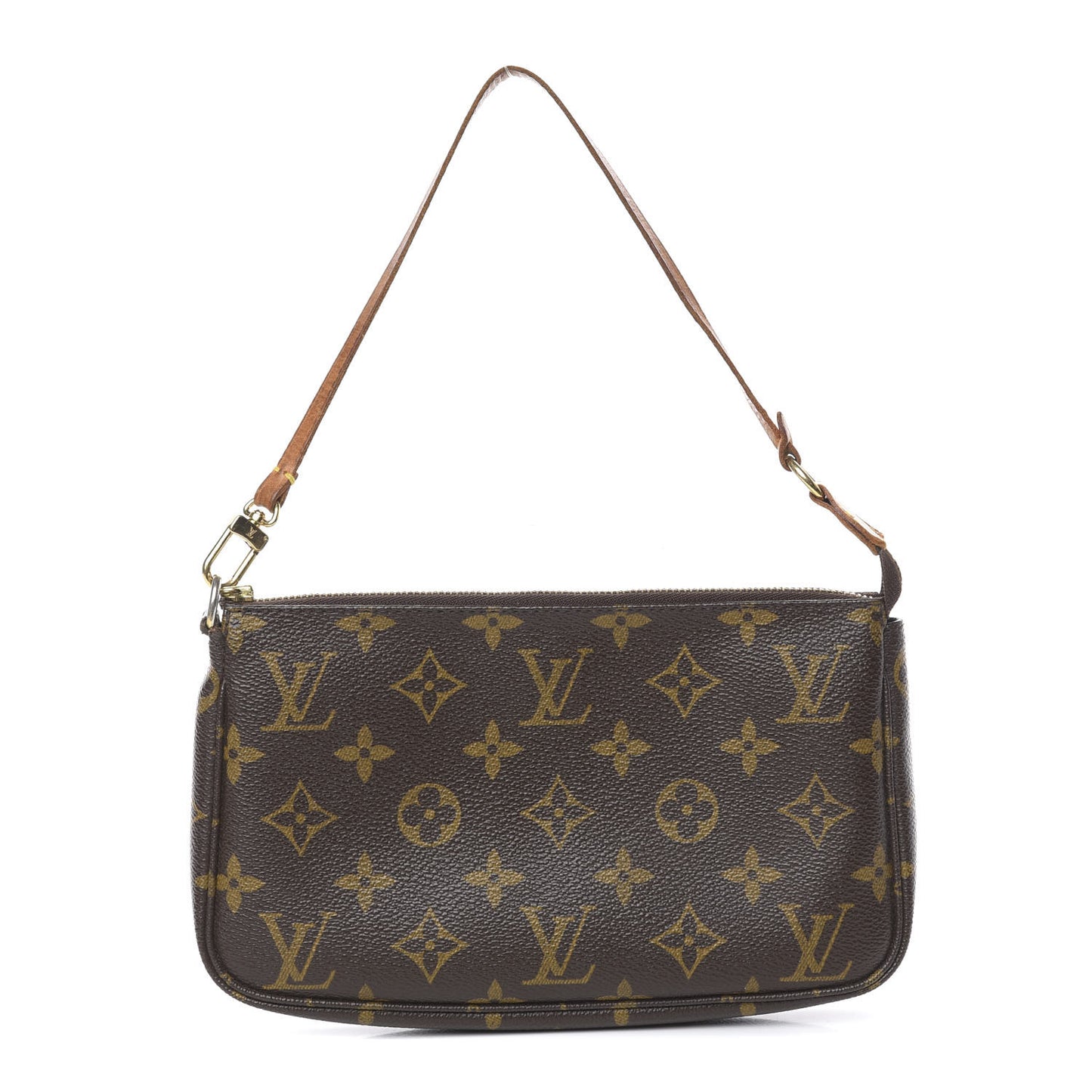 Monogram Pochette Accessories