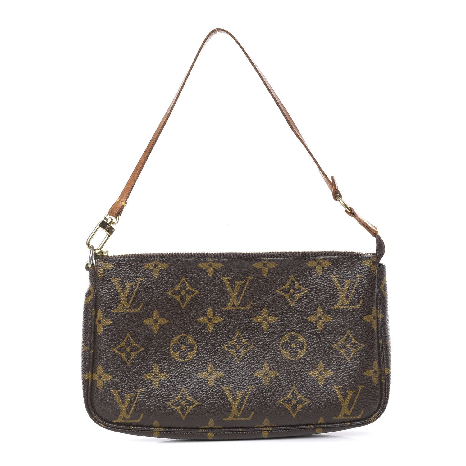Louis Vuitton Monogram Pochette Accessories 1 of 10