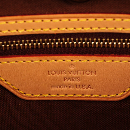 Louis Vuitton Monogram Batignolles Horizontal 6 of 7