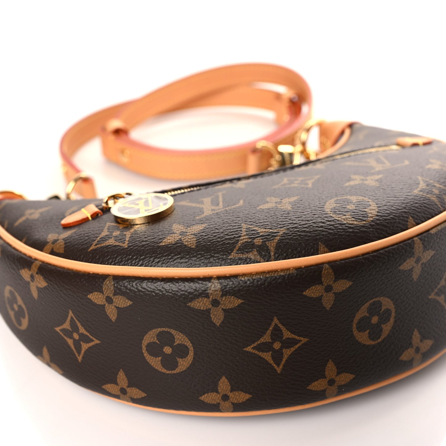 Monogram Loop