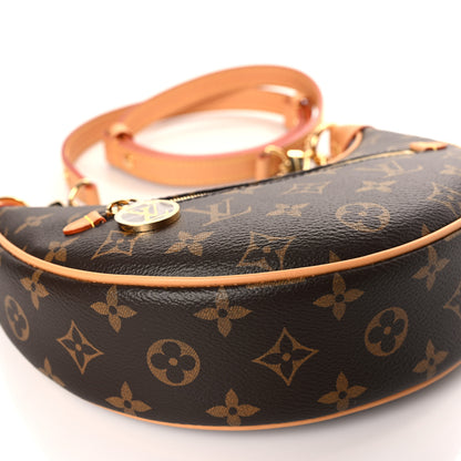 Louis Vuitton Monogram Loop 7 of 8