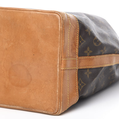 Louis Vuitton Monogram Noe 7 of 19