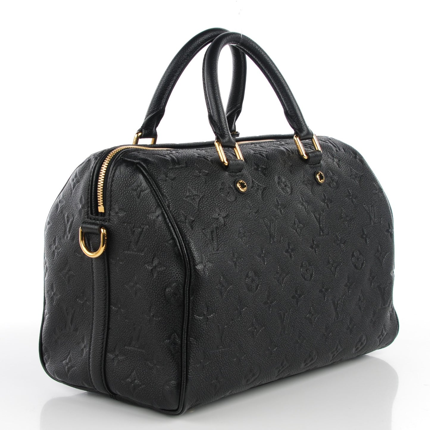 Empreinte Speedy Bandouliere 30 Black