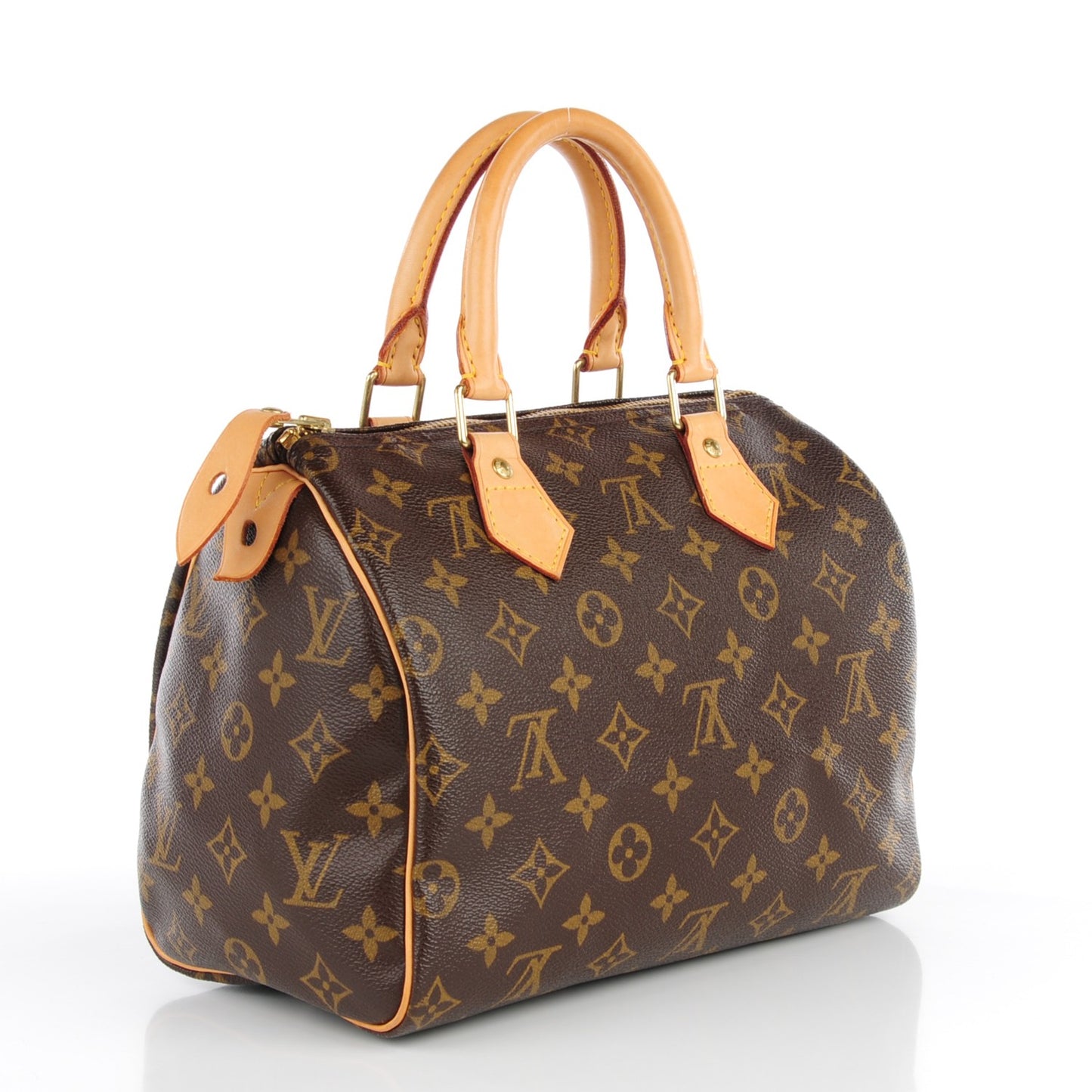 Monogram Speedy 25