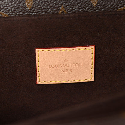 Louis Vuitton Monogram Pochette Metis 7 of 19